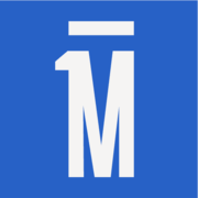 Logo One Million Degrees