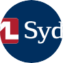 Logo Sydbank A/S (Broker)
