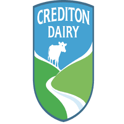 Logo Crediton Dairy Ltd.