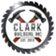 Logo Clark Builders, Inc.