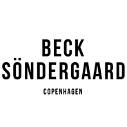 Logo BeckSöndergaard ApS