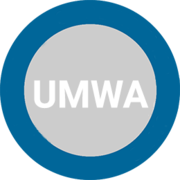 Logo UMWA 1974 Pension Trust