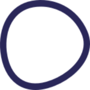Logo P+, Pensionskassen for Akademikere (Investment Management)