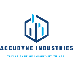 Logo Accudyne Industries LLC