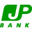 Logo Japan Post Bank Co., Ltd. (Investment Management)