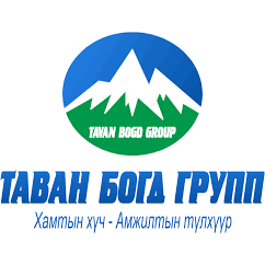 Logo Tavan Bogd Trade LLC