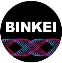 Logo PT Bintai Kindenko Engineering Indonesia
