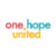 Logo One Hope United