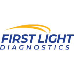 Logo First Light Diagnostics, Inc.