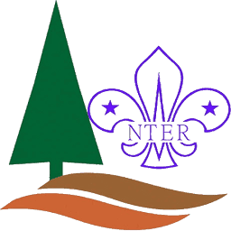 Logo Scout Association of Hong Kong New Territories East Region