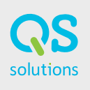 Logo QS Solutions BV