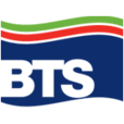 Logo BTS Tankers Pte Ltd.