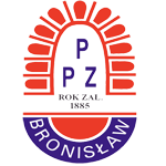 Logo Przedsiebiorstwo Przemyslu Ziemniaczanego Bronislaw Sp zoo