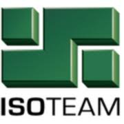 Logo ISOTeam Ltd.
