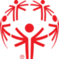 Logo Special Olympics Indiana