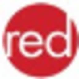 Logo Red Apple Stores, Inc.