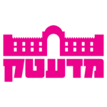 Logo Israel National Museum of Science, Technology & Space
