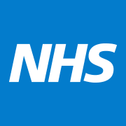 Logo NHS England