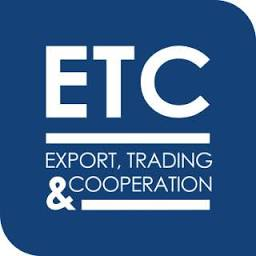 Logo ETC Group SRL