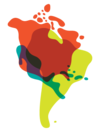 Logo Denver Biennial of the Americas Corp.