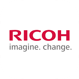 Logo Ricoh Industry Co.