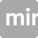 Logo miratap, Inc.