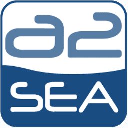 Logo A-2-Sea Solutions Ltd.