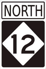Logo 12 North Capital LLC