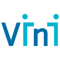 Logo Vini Cosmetics Pvt Ltd.