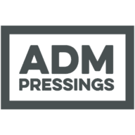 Logo ADM Pressings Ltd.