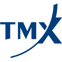 Logo Toronto Stock Exchange