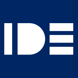 Logo IDE Systems Ltd.