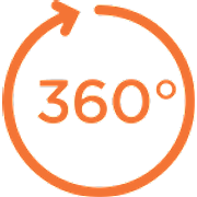 Logo Med 360° AG