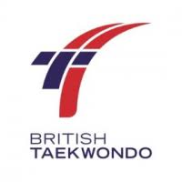 Logo British Taekwondo Control Board (WTF) Ltd.