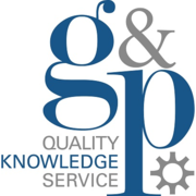 Logo G&P Group Holdings Ltd.