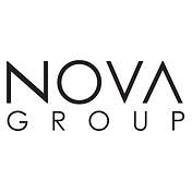 Logo Nova Group Enterprises Pty Ltd.