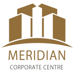 Logo Meridian Corporate Centre