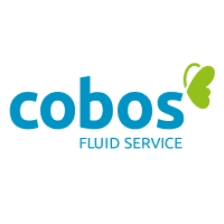 Logo cobos Fluid Service GmbH