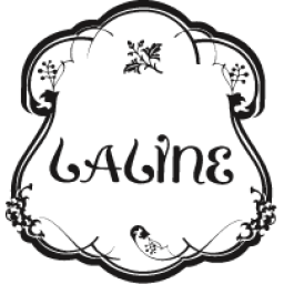 Logo Laline Candles & Soap Ltd.