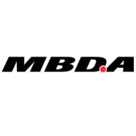 Logo MBDA SAS