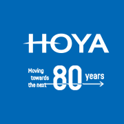 Logo Hoya Ltd.
