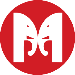 Logo Muthoot Health care Pvt Ltd.