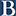 Logo Backbone Capital Advisors LLC