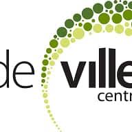Logo De Ville Shopping Centre Pty Ltd.