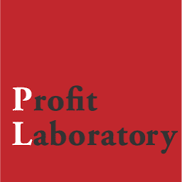 Logo Profit Laboratory, Inc.