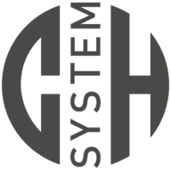 Logo C & H System A/S