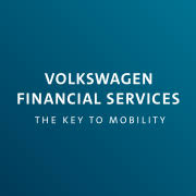 Logo Volkswagen Bank RUS OOO