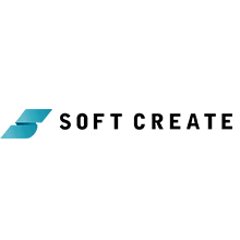 Logo SoftCreate Corp.