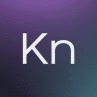 Logo Knotch, Inc.