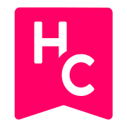 Logo Her Campus Media LLC
